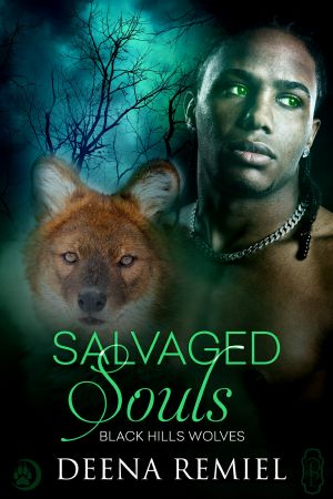 [Black Hills Wolves 58] • Salvaged Souls